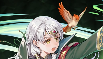 FEH Attuned Micaiah Banner