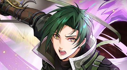 FEH Rearmed Sothe Banner