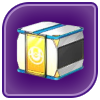 Pokemon UNITE - Rank Protection Card Selection Box Icon