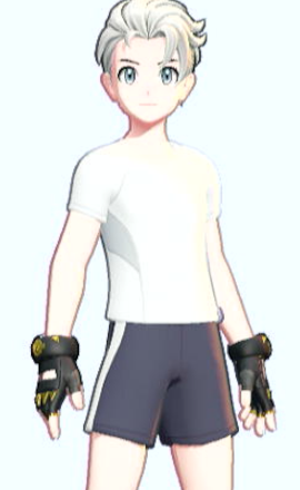 Champion Set 2: Accessory Preview