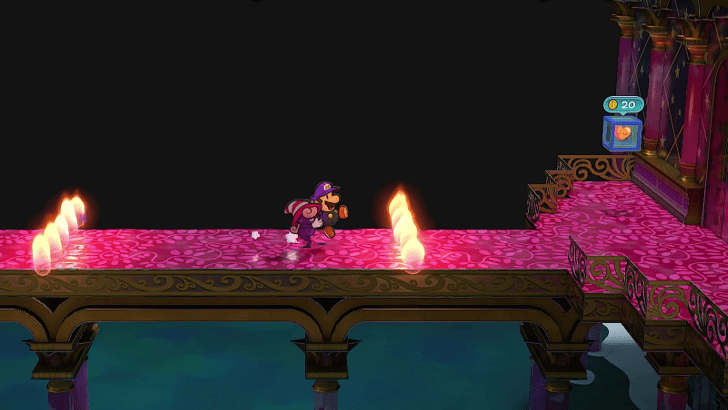 Paper Mario TTYD Switch Remake - Chapter 8 Guide 1-5