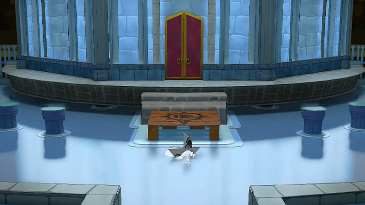 Paper Mario TTYD Switch Remake - Chapter 8 Guide 3-1