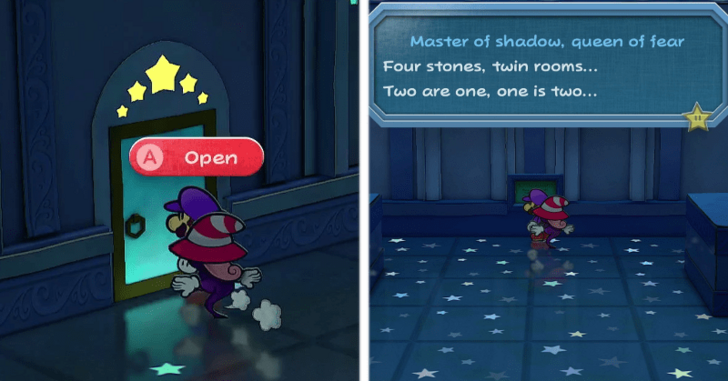 Paper Mario TTYD Switch Remake - Chapter 8 Guide 3-3