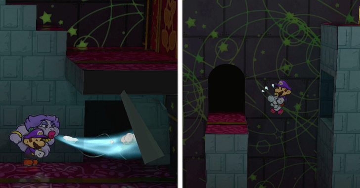 Paper Mario TTYD Switch Remake - Chapter 8 Guide 4-5