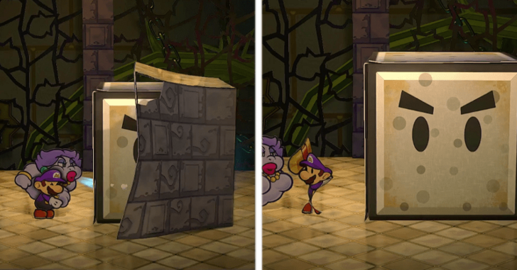 Paper Mario TTYD Switch Remake - Chapter 8 Guide 5-12