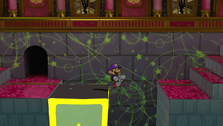 Paper Mario TTYD Switch Remake - Chapter 8 Guide 5-2
