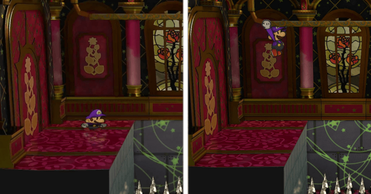 Paper Mario TTYD Switch Remake - Chapter 8 Guide 5-5