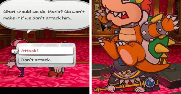 Paper Mario TTYD Switch Remake - Chapter 8 Guide 6-7