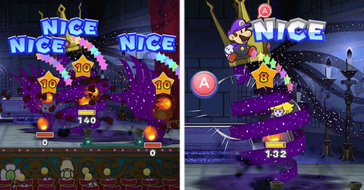 Paper Mario TTYD Switch Remake - Chapter 8 Guide 7-8