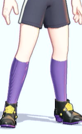 Champion Set 2: Shoes Preview