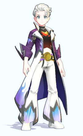 Champion Set 2: Top and Bottom Preview