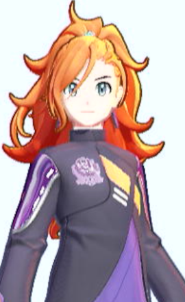 Champion Set 2 (Orange): Headwear Preview