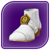 Pokemon UNITE - Champion Set 2 (Orange) Shoes Icon.png