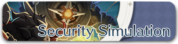 Genshin Impact - Mutual Security Enhancing Simulation