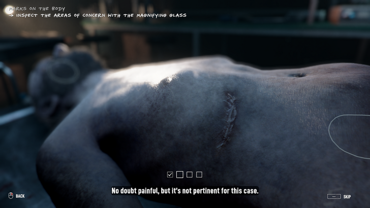 Autopsy Simulator Review (18+) | A Cut Above The Rest|Game8