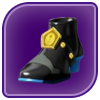 Pokemon UNITE - Champion Set 2 (Light Blue) Shoes Icon.png