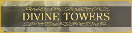 Elden Ring - Divine Towers Partial Banner