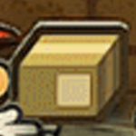 Paper Mario TTYD Switch Remake - Briefcase