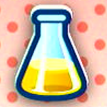 Paper Mario TTYD Switch Remake - Yellow Potion