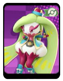 Champion Style Holowear Icon