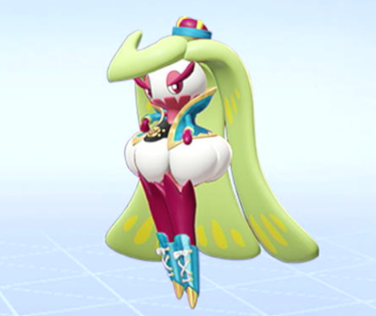 Champion Style Image