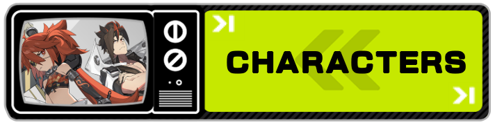 Zenless Zone Zero - List of All Characters