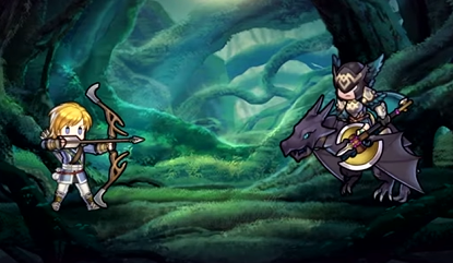 Leonardo Attack Fire Emblem Heroes FEH