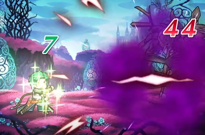 Rearmed Sothe Attack Fire Emblem Heroes FEH