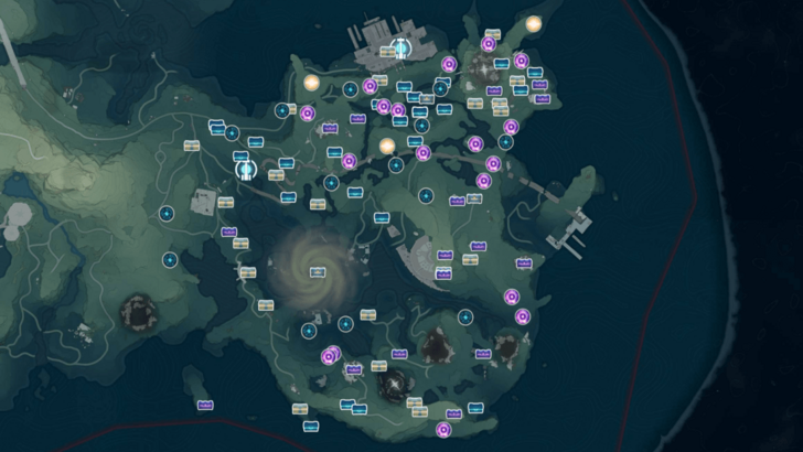 Wuthering Waves - Whining Aix