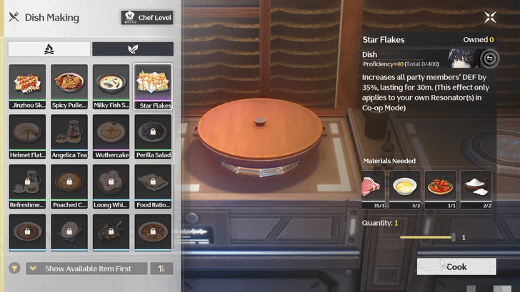 Wuthering Waves - Translation of Bird