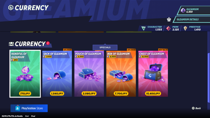 MultiVersus - Gleamium