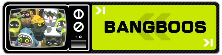 All Bangboos and Guides