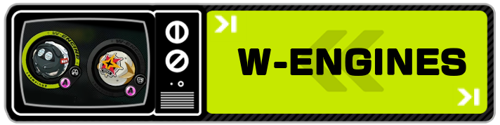 Zenless Zone Zero W-Engines