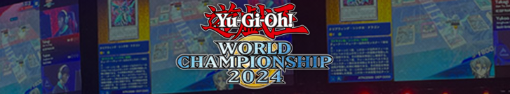 Master Duel - WCS 2024 Qualifiers