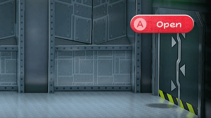 Paper Mario Thousand Year Door - Peach Intermission 5-11