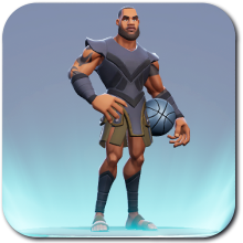 AmaZone Defense LeBron