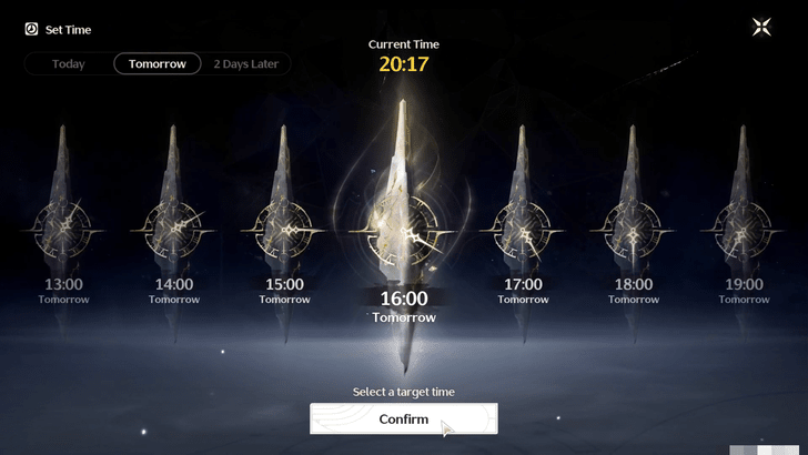 Wuthering Waves - Wild Heart