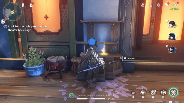 Wuthering Waves - Wild Heart