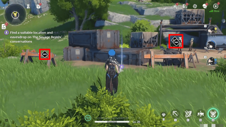 Wuthering Waves - Wild Heart