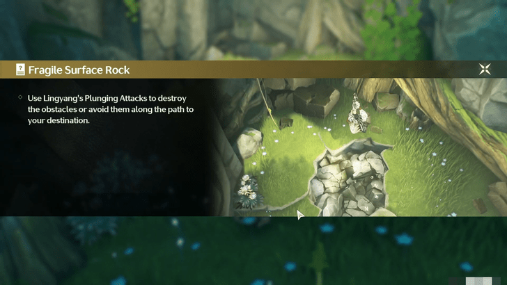 Wuthering Waves - Wild Heart