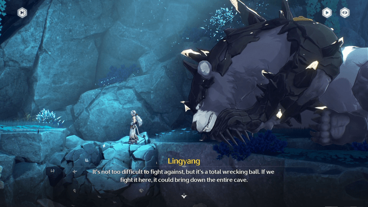 Wuthering Waves - Wild Heart