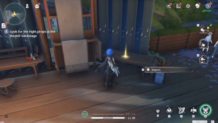 Wuthering Waves - Wild Heart