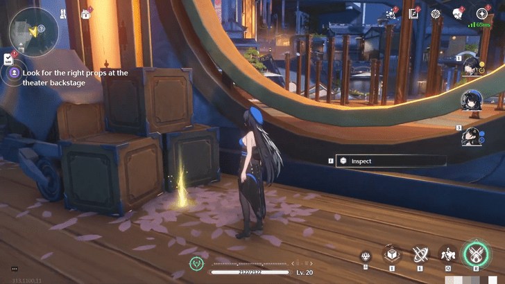 Wuthering Waves - Wild Heart