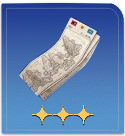 Star Rail - Dynamic Outlining Item