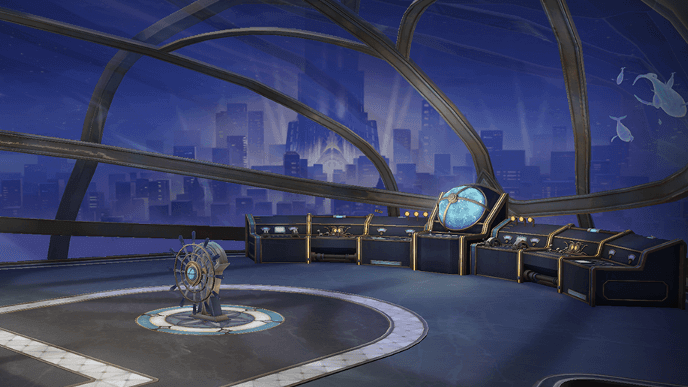 Honkai Star Rail - The Radiant Feldspar 2