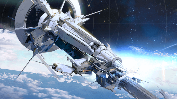 Honkai Star Rail - Stellar Shimmer