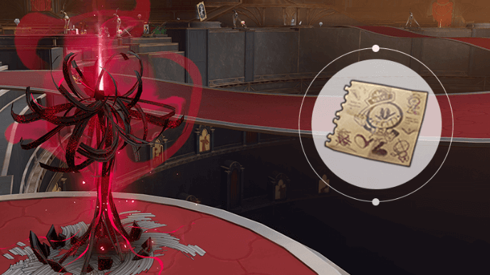 Honkai Star Rail - 2.3 New Trace Materials