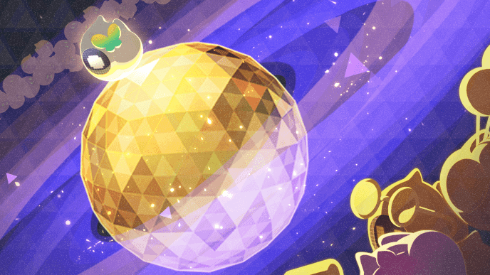 Honkai Star Rail - Divergent Universe - The Human Comedy