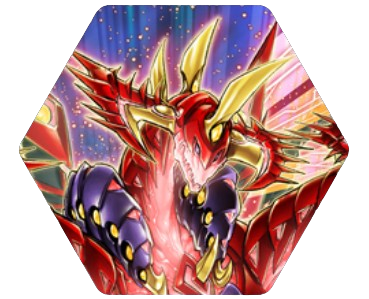 Master Duel - Icon - Number C62 - Neo Galaxy-Eyes Prime Photon Dragon