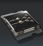 Wuthering Waves - Ultrasonic Pulse Chip